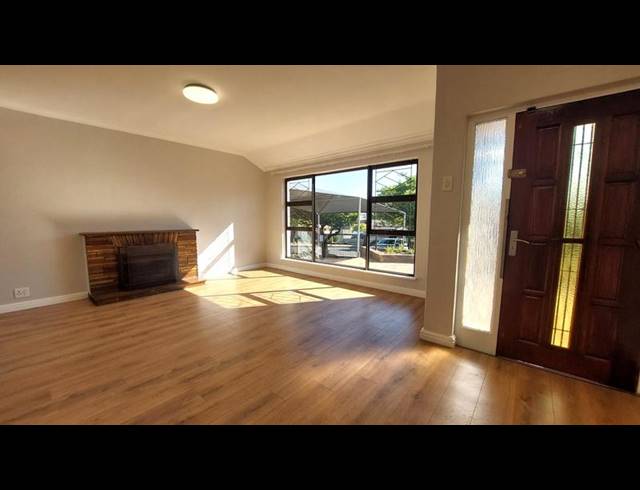 3 BEDROOM PROPERTY TO RENT IN SCHOONGEZICHT